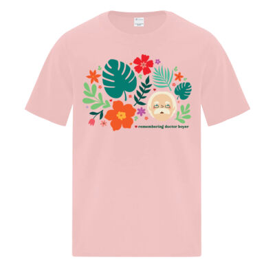 YOUTH - Dr Boyer Hawaiian Tee (B) Thumbnail