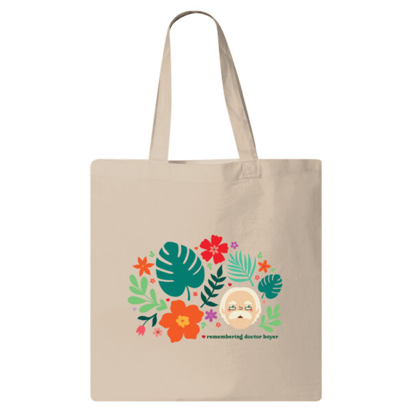 Lightweight Tote Thumbnail
